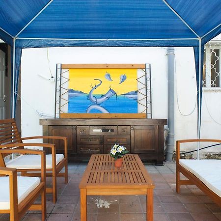 Tel Aviving - Apartments By The Beach Exterior photo