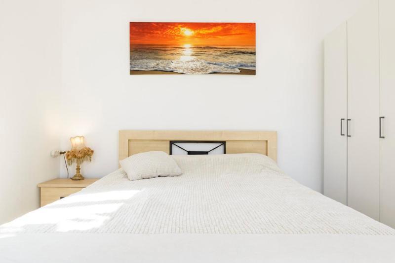 Tel Aviving - Apartments By The Beach Exterior photo