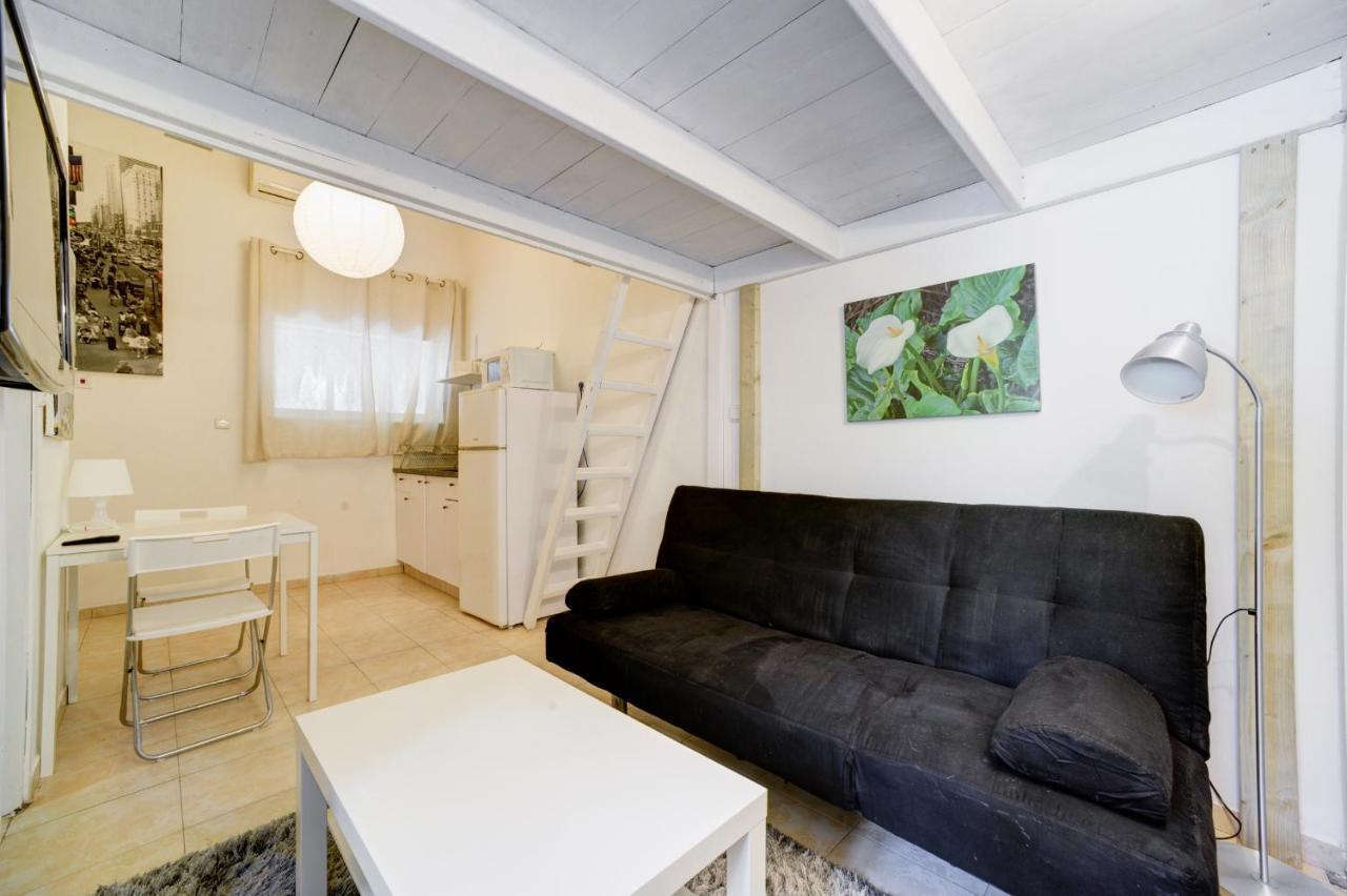Tel Aviving - Apartments By The Beach Exterior photo