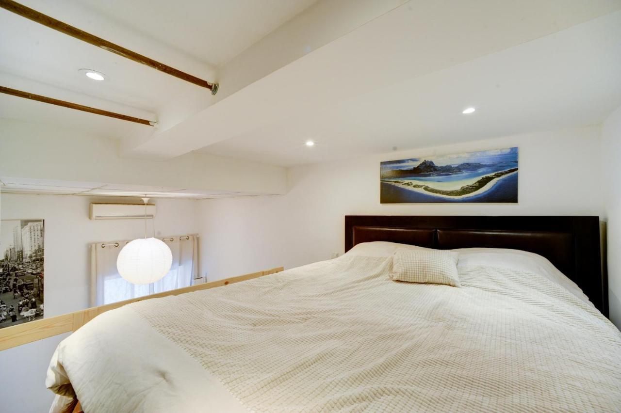 Tel Aviving - Apartments By The Beach Exterior photo